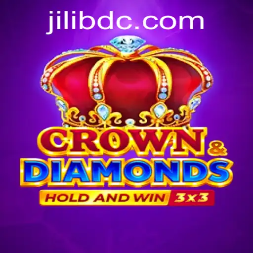 Crown & Diamonds: A Thrilling Journey into the World of Jilibd
