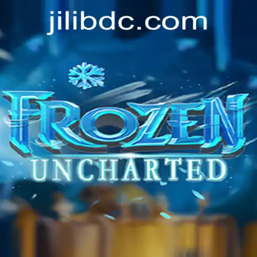 FrozenUncharted: Exploring the World of Adventure and Mystery