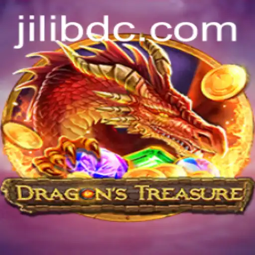 Unleashing the Adventure in DragonsTreasure: A Thrilling Game by Jilibd