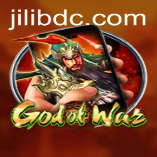 GodofWarM: A Dive into the Epic Game with Jilibd
