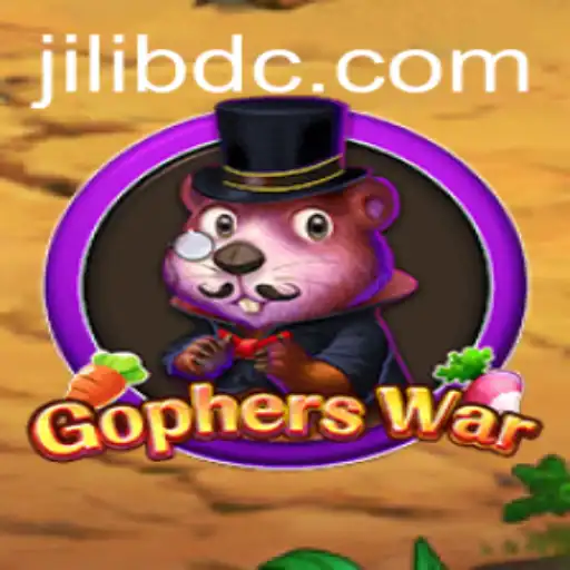 Exploring GophersWar: The Dynamic Strategy Game Taking the World by Storm