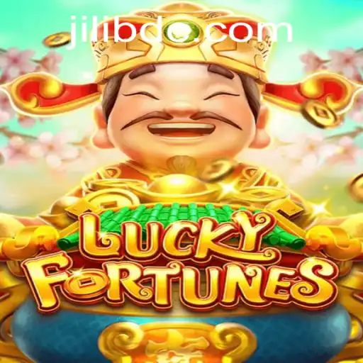 Discover the Thrilling World of LUCKYFORTUNES: The Ultimate Gaming Experience