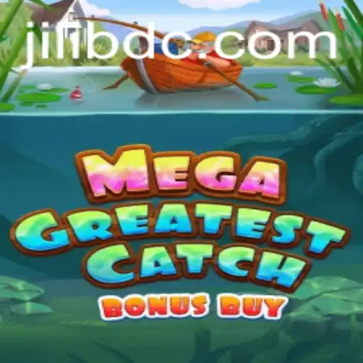 Discover the Thrilling World of MegaGreatestCatchBonusBuy: A Deep Dive into the Exciting Gameplay