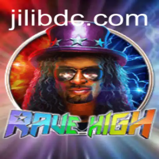 RaveHigh: Experience the Ultimate Virtual Party