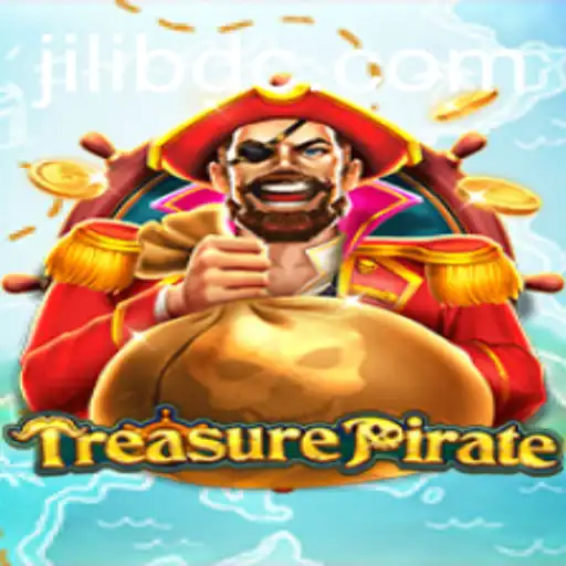 TreasurePirate Adventure Unveiled