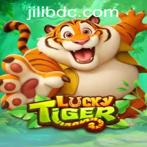 The Allure of LuckyTiger: Unveiling the Game with Jilibd