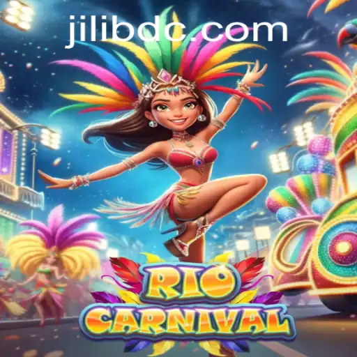 Discover the Vibrant World of RioCarnival: A Celebration of Joy and Culture