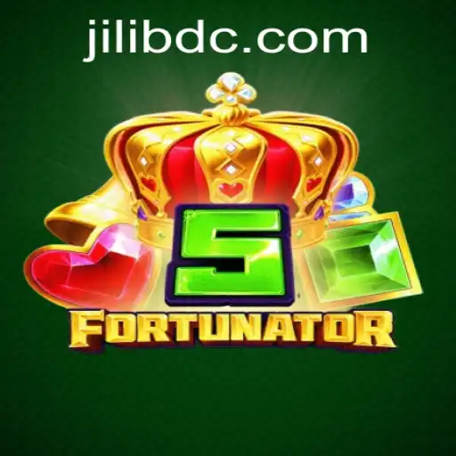 Exploring the World of 5Fortunator: A Guide to Jilibd's Latest Game