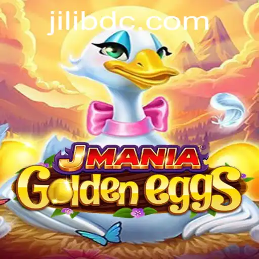 Unveiling the World of JManiaGoldenEggs