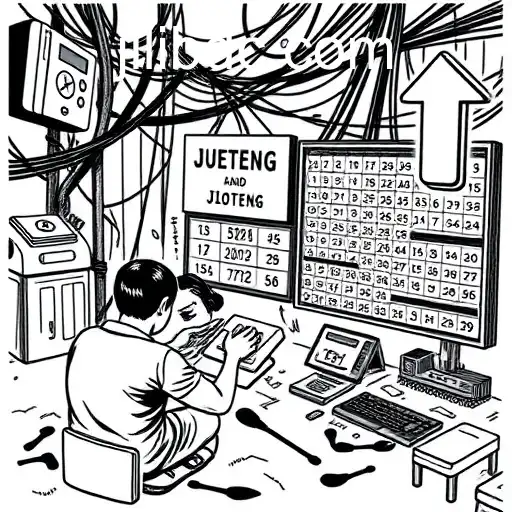 The Intricacies of Jueteng: An In-depth Analysis with Focus on Jilibd