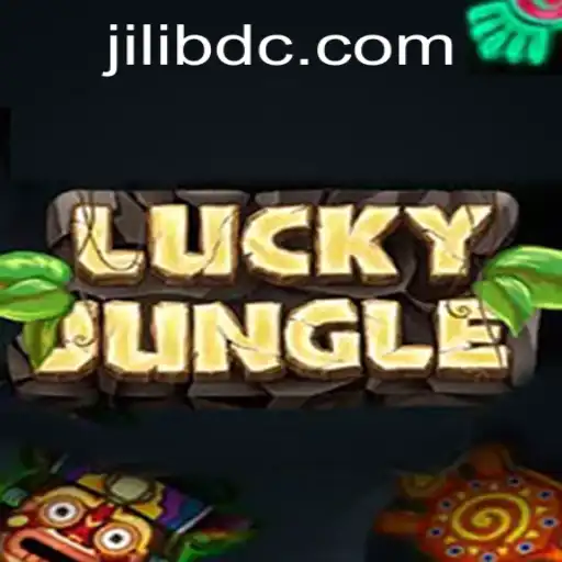 Exploring the Enchanting World of LuckyJungle: A Deep Dive into the Jilibd Experience
