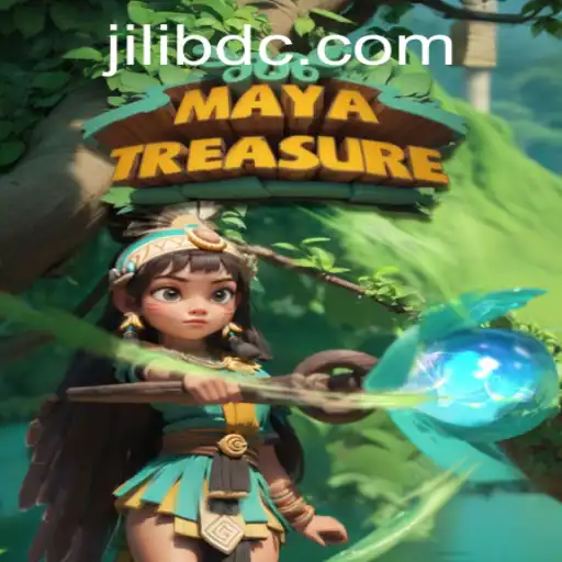 Unveiling the Secrets of MayaTreasure: A Thrilling Gaming Adventure