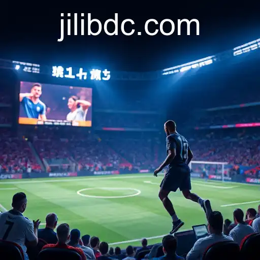 The Intriguing World of Sports and Jilibd: A Deep Dive