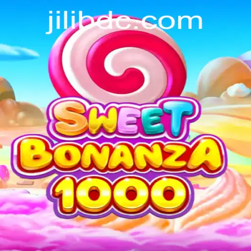 SweetBonanza1000: Experience the Sweet Thrill of Gaming with Jilibd