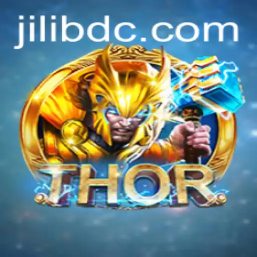 THOR: The Epic Game Adventure with Jilibd