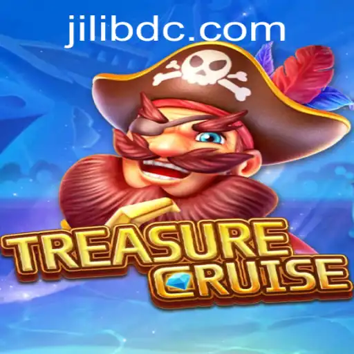 TREASURECRUISE: A Thrilling Adventure Game with Jilibd