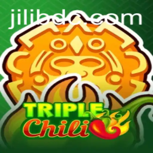 TripleChili: A Thrilling Game of Strategy and Spice