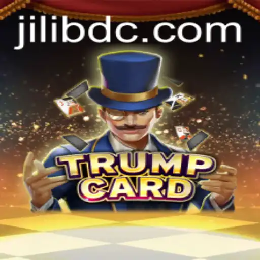 TrumpCard: A Strategic Game Uniting Families and Friends with Jilibd