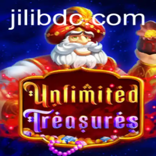 The World of UnlimitedTreasures