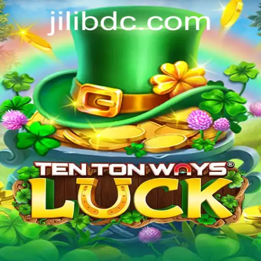 Unveiling the Intricacies of TenTonWaysLuck: A Comprehensive Guide