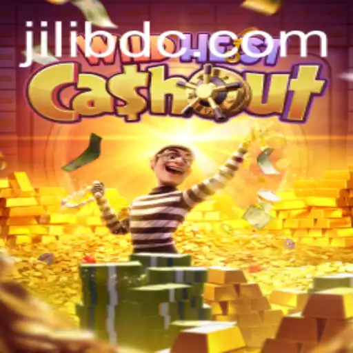 WildHeistCashout: An Adventurous Spin in the World of Jilibd