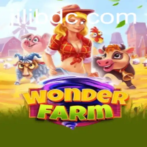 The Epic Adventures of WonderFarm: A Journey Through Jilibd